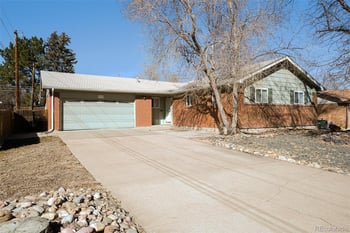 9845 Bruce Ln, Northglenn, CO 80260