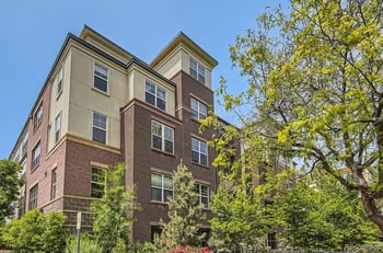 1623 Saint Paul St #310, Denver, CO 80206