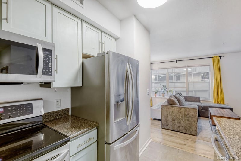 1623 Saint Paul St #310, Denver, CO 80206