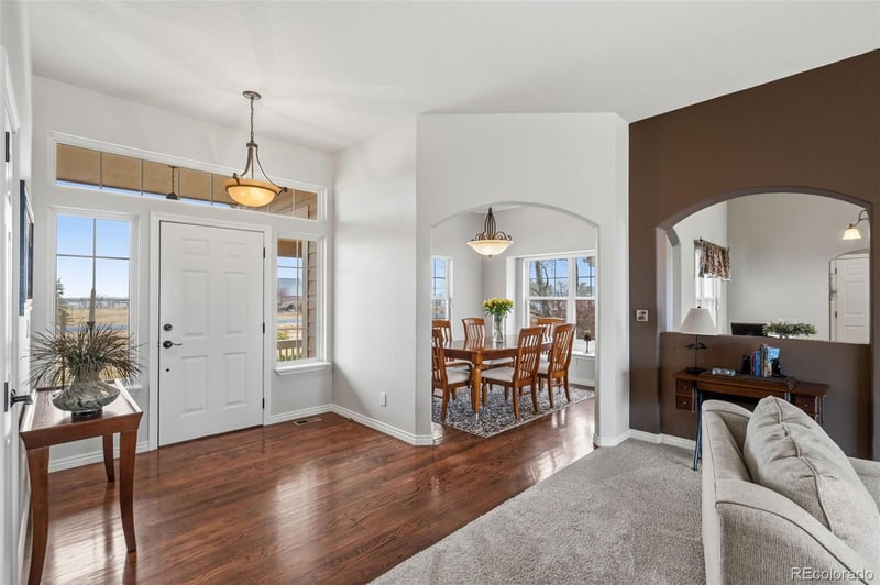 56600 41st Ave, Strasburg, CO 80136