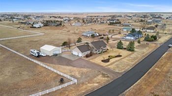 56600 41st Ave, Strasburg, CO 80136