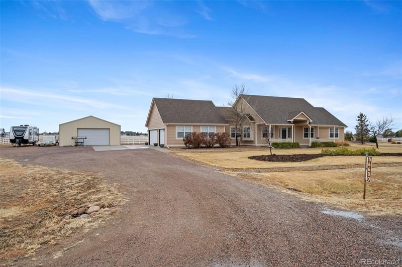 56600 41st Ave, Strasburg, CO 80136