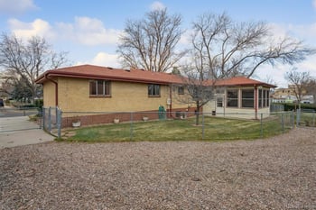 7505 47th Ave, Wheat Ridge, CO 80033