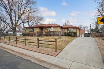 7505 47th Ave, Wheat Ridge, CO 80033