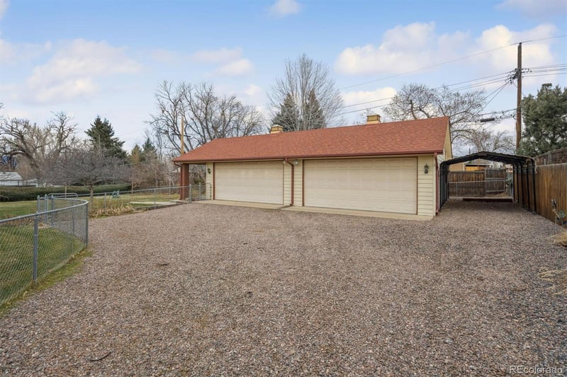 7505 47th Ave, Wheat Ridge, CO 80033