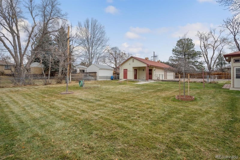 7505 47th Ave, Wheat Ridge, CO 80033