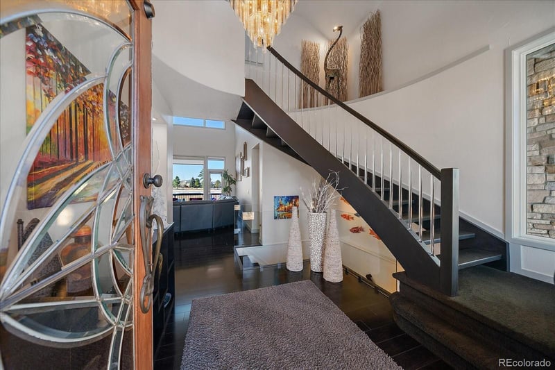 5602 Silver Bluff Ct, Parker, CO 80134