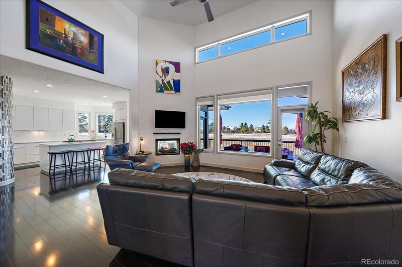 5602 Silver Bluff Ct, Parker, CO 80134