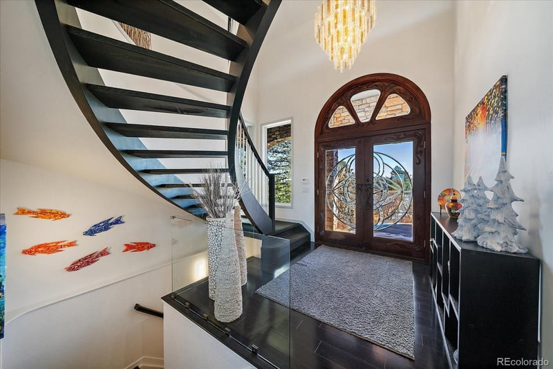 5602 Silver Bluff Ct, Parker, CO 80134