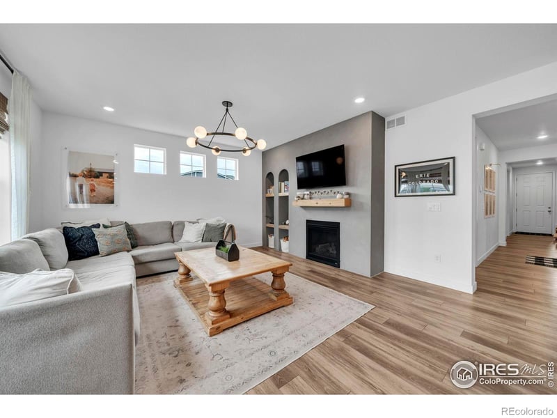 1832 Meagan Way, Erie, CO 80516