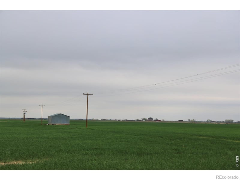 County Road 10, Keenesburg, CO 80643