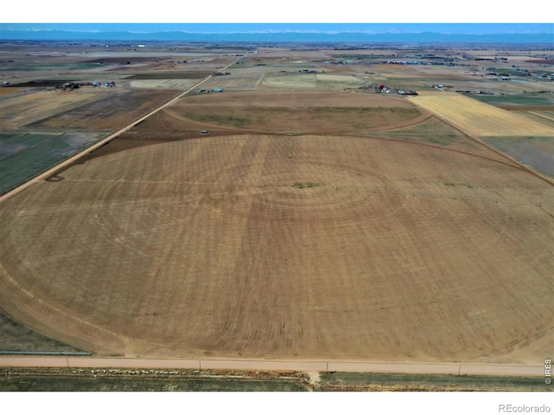 County Road 10, Keenesburg, CO 80643