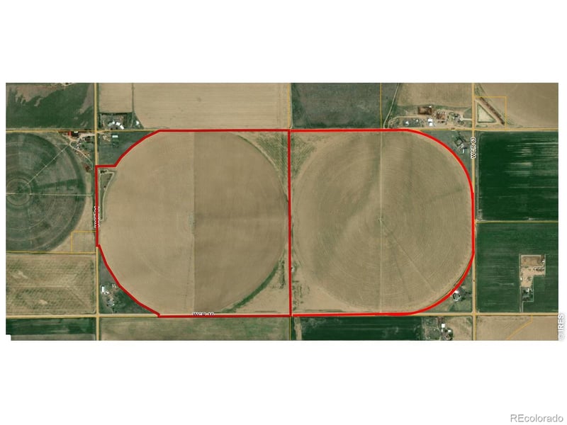 County Road 10, Keenesburg, CO 80643