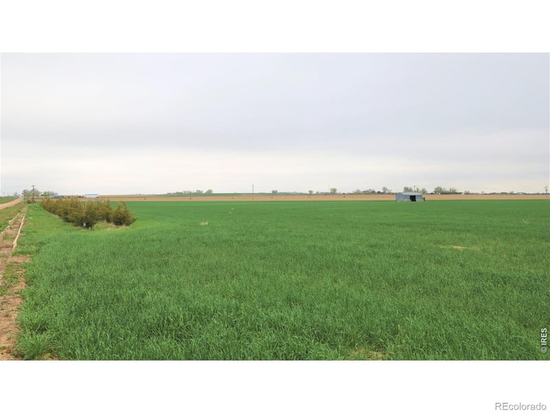 County Road 10, Keenesburg, CO 80643