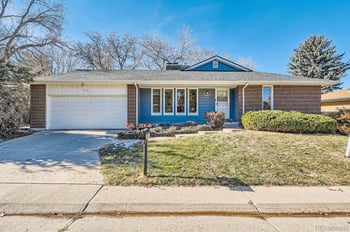 1701 Newport Way, Denver, CO 80224
