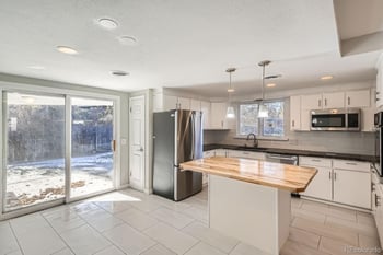 1701 S Newport Way, Denver, CO 80224