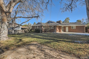 1701 S Newport Way, Denver, CO 80224