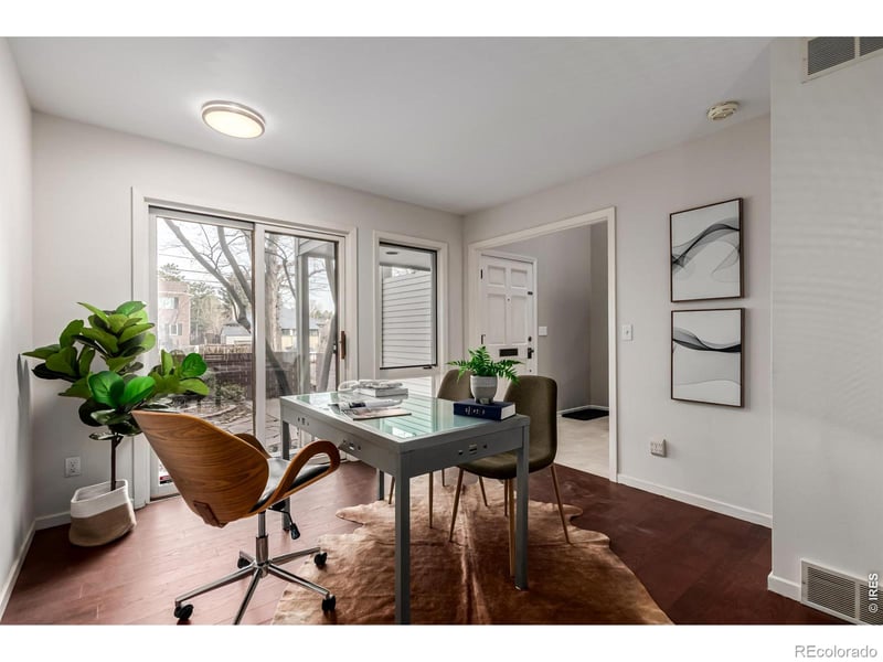 345 Harrison St, Denver, CO 80206