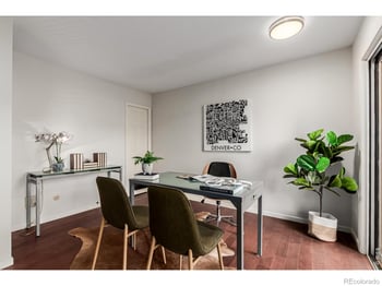 345 Harrison St, Denver, CO 80206