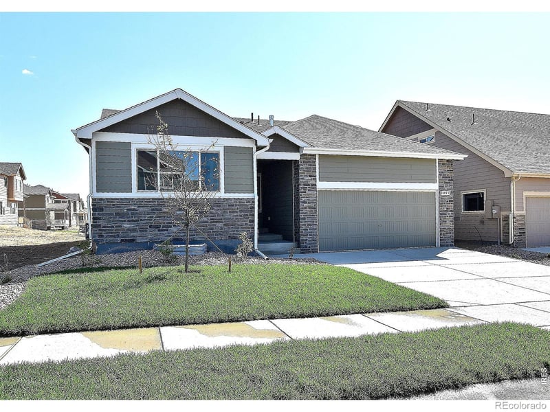 616 87th Ave, Greeley, CO 80634