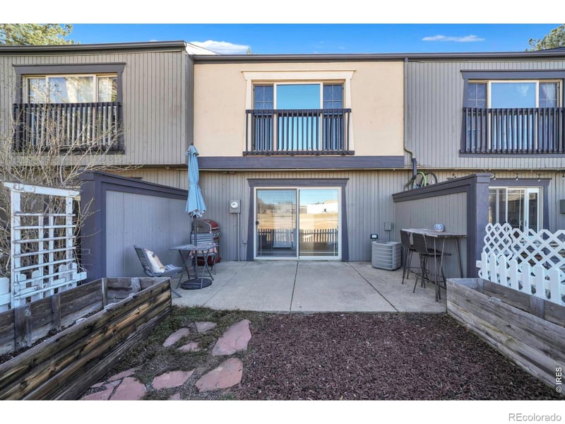 755 W Moorhead Cir #b, Boulder, CO 80305
