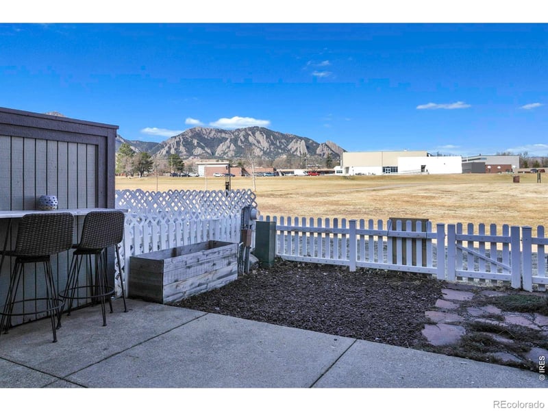755 W Moorhead Cir #b, Boulder, CO 80305