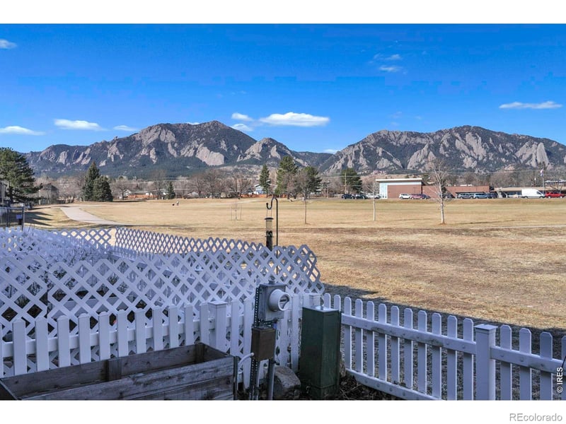 755 W Moorhead Cir #b, Boulder, CO 80305