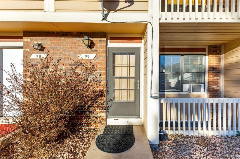11658 Community Center Dr #99, Northglenn, CO 80233