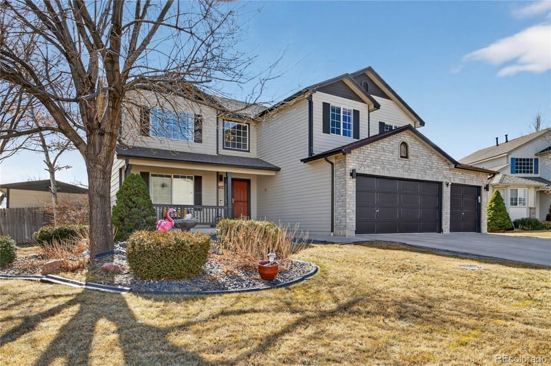 11472 Prentice Dr, Littleton, CO 80127