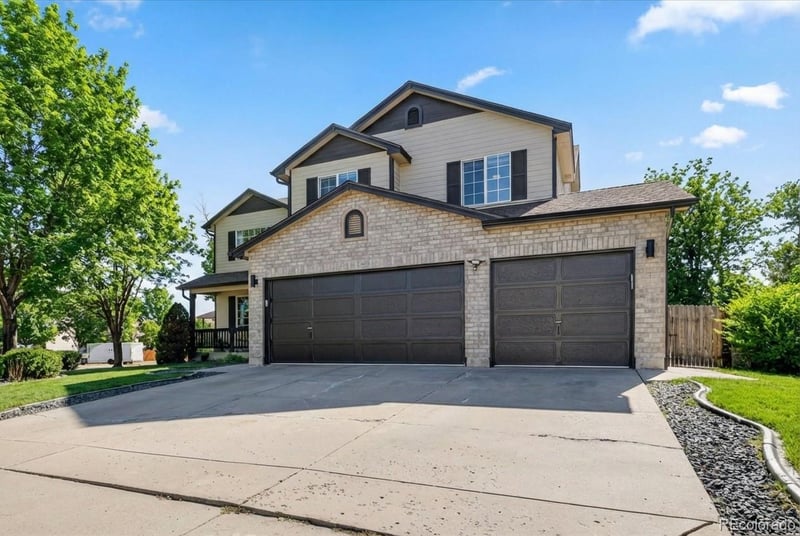 11472 Prentice Dr, Littleton, CO 80127