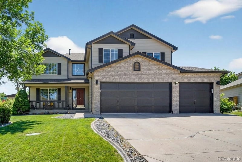 11472 Prentice Dr, Littleton, CO 80127