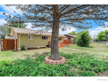 3737 Franklin Ave, Wellington, CO 80549