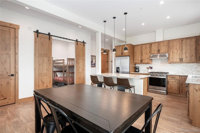 18 Meadow Creek Ln #202, Fraser, CO 80442