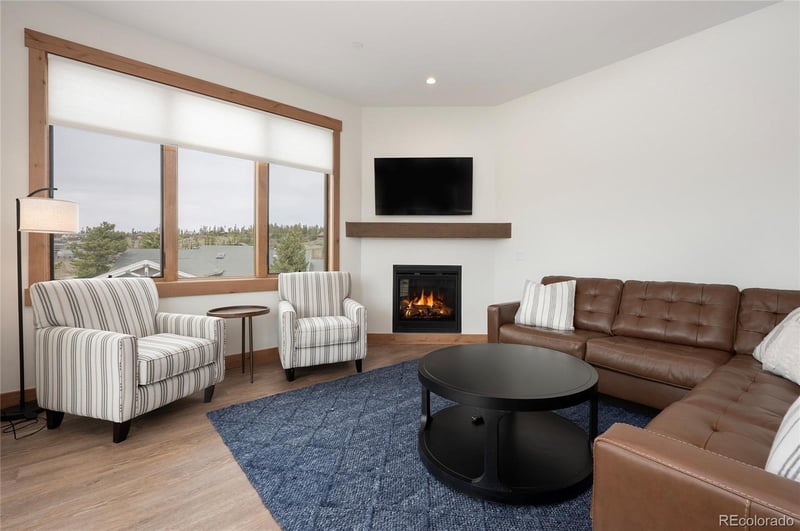 18 Meadow Creek Ln #202, Fraser, CO 80442