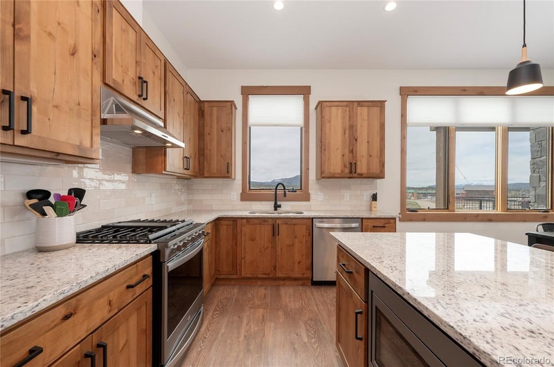 18 Meadow Creek Ln #202, Fraser, CO 80442