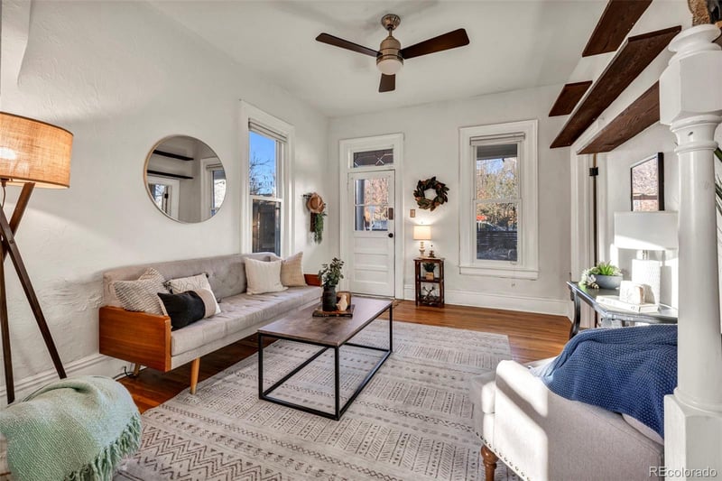 2938 Hooker St, Denver, CO 80211