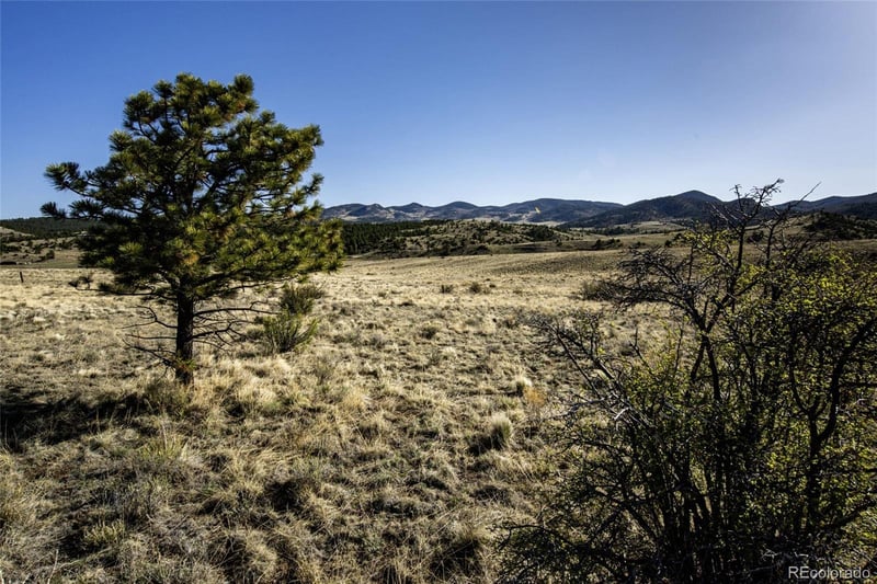2179 Music Mountain Dr, Westcliffe, CO 81252