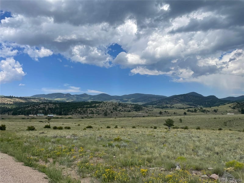 2179 Music Mountain Dr, Westcliffe, CO 81252