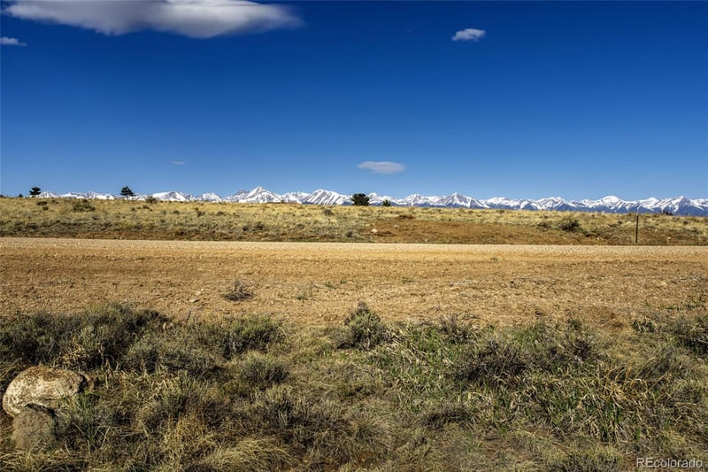 2179 Music Mountain Dr, Westcliffe, CO 81252