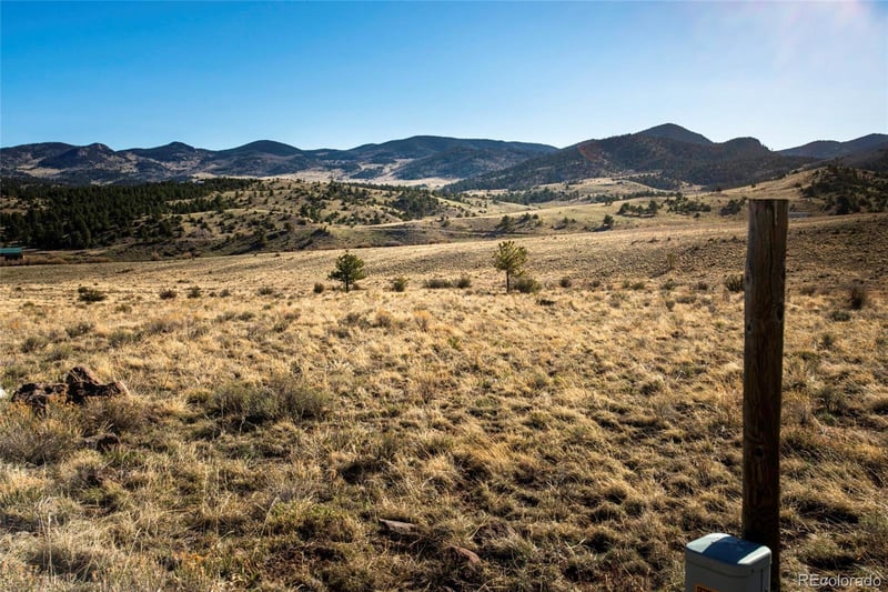 2179 Music Mountain Dr, Westcliffe, CO 81252