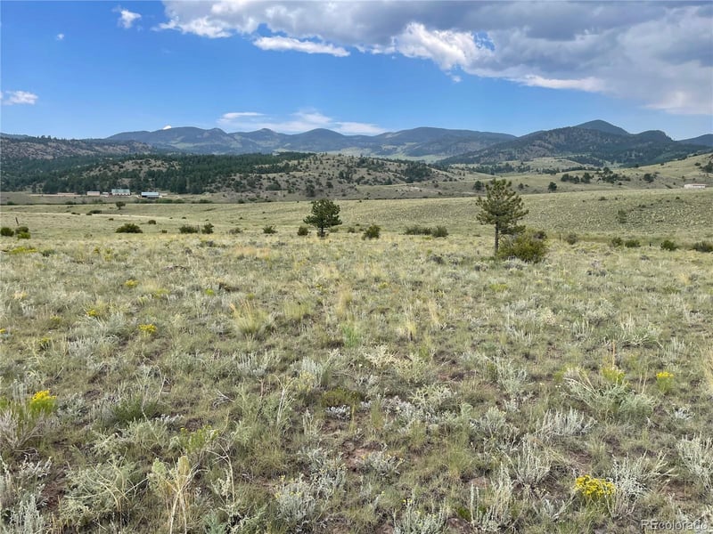 2179 Music Mountain Dr, Westcliffe, CO 81252