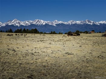 2179 Music Mountain Dr, Westcliffe, CO 81252