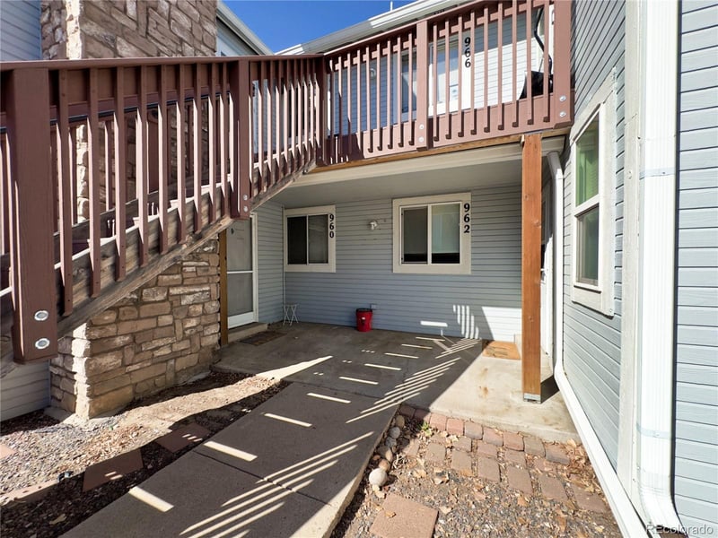 962 Yukon St, Lakewood, CO 80226