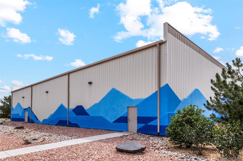 48200 Shetland Dr, Bennett, CO 80102