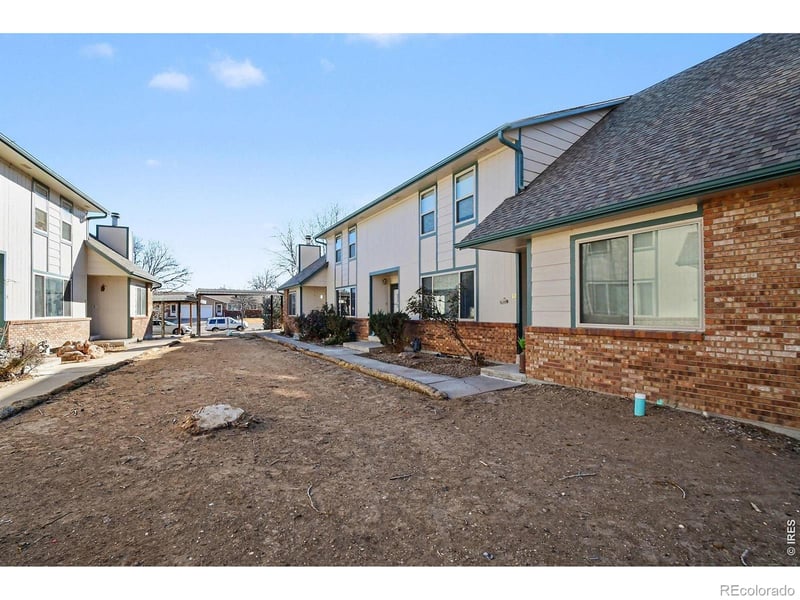 909 44th Ave Ct #10, Greeley, CO 80634