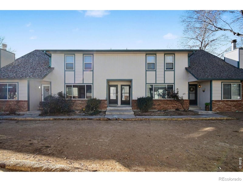 909 44th Ave Ct #10, Greeley, CO 80634