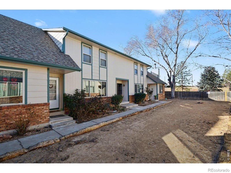 909 44th Ave Ct #10, Greeley, CO 80634