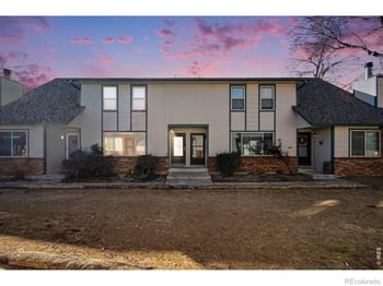 909 44th Ave Ct #10, Greeley, CO 80634