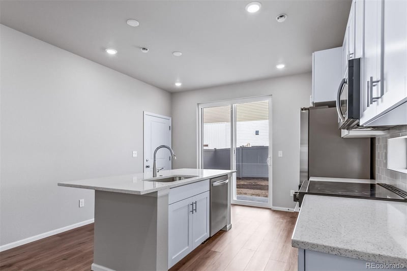 616 Wagon Wheel Way, Bennett, CO 80102