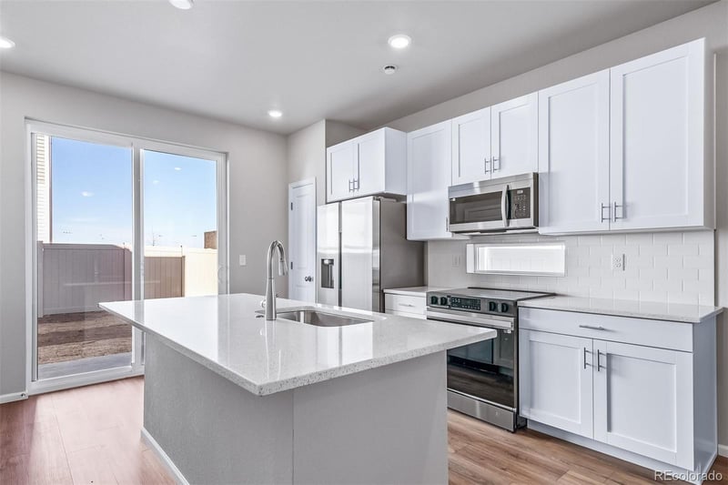 616 Wagon Wheel Way, Bennett, CO 80102